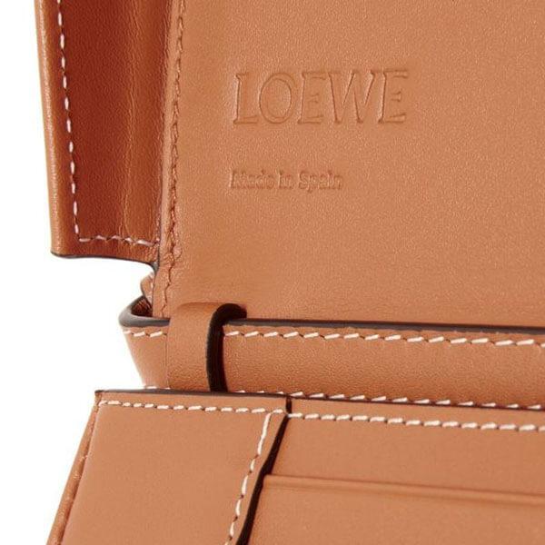 LOEWE Heel Bag ロエベ ヒール ポーチ コピー 109.54.V01